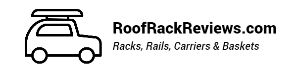 RoofRackReviews Logo